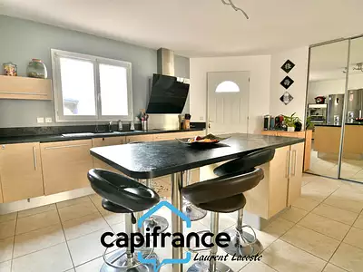 Maison, 82 m²