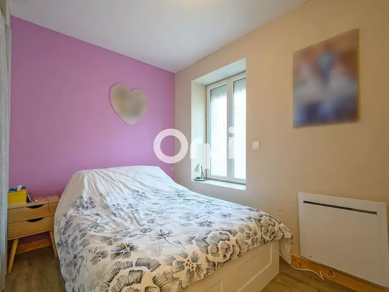 Maison, 72 m²