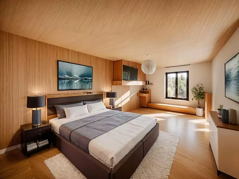 Maison, 185 m²