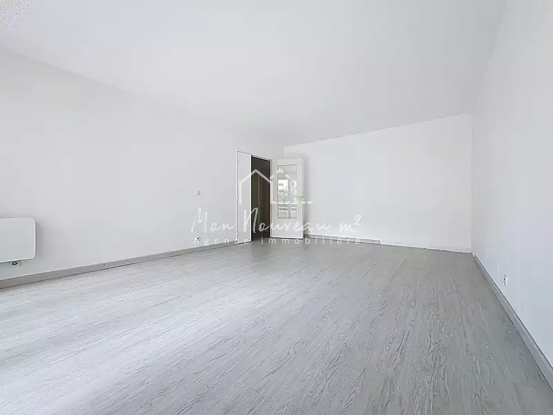 Appartement, 80 m²