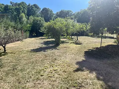 Maison, 84 m²