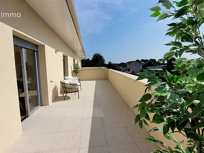 Appartement, 103 m²