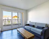 Appartement, 41,84 m²