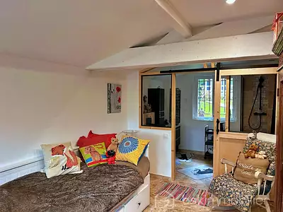 Maison, 130 m²