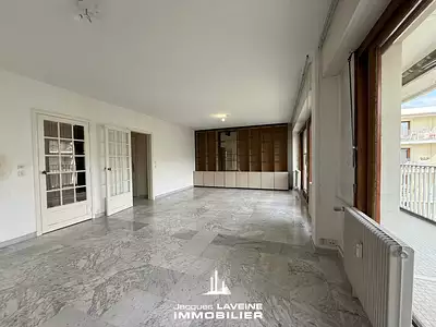 Appartement, 134 m²