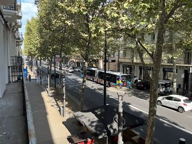 Appartement, 100 m²