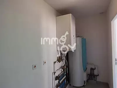 Maison, 136 m²