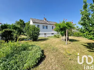 Maison, 90 m²