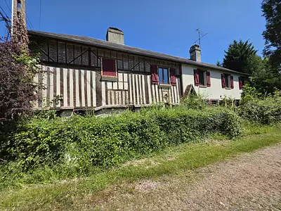 Maison, 400 m²