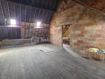Maison, 150 m²