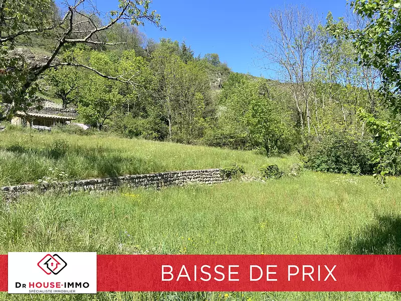 Terrain, 865 m²