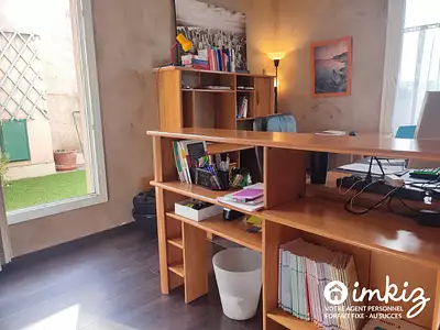 Appartement, 113 m²