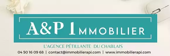 A&P IMMOBILIER