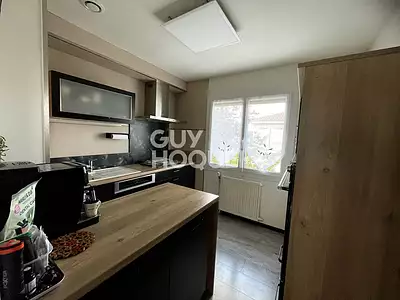 Maison, 88,16 m²