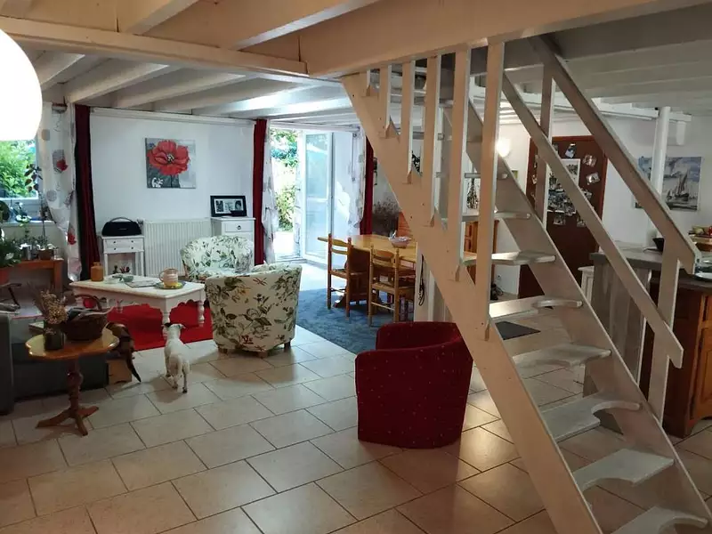 Maison, 103 m²