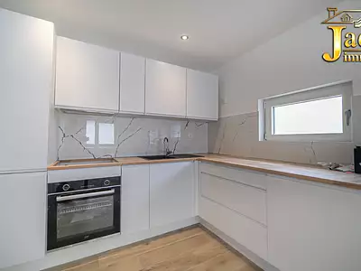 Appartement, 91,09 m²