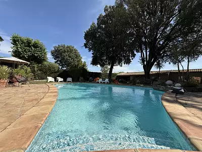 Maison, 286 m²