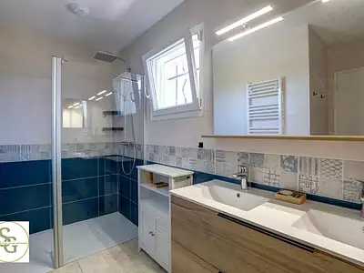 Maison, 130 m²