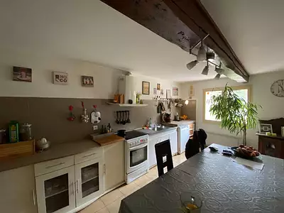 Maison, 102 m²