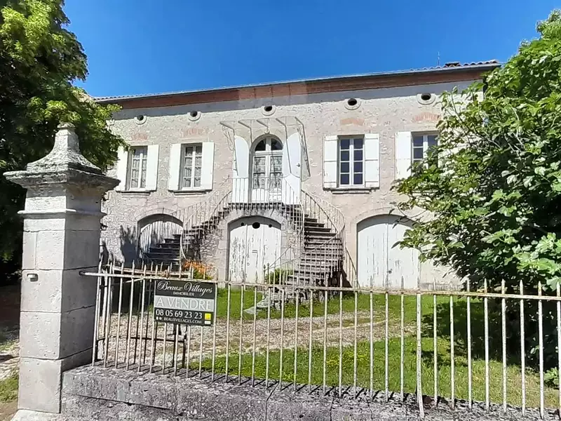 Maison, 224 m²