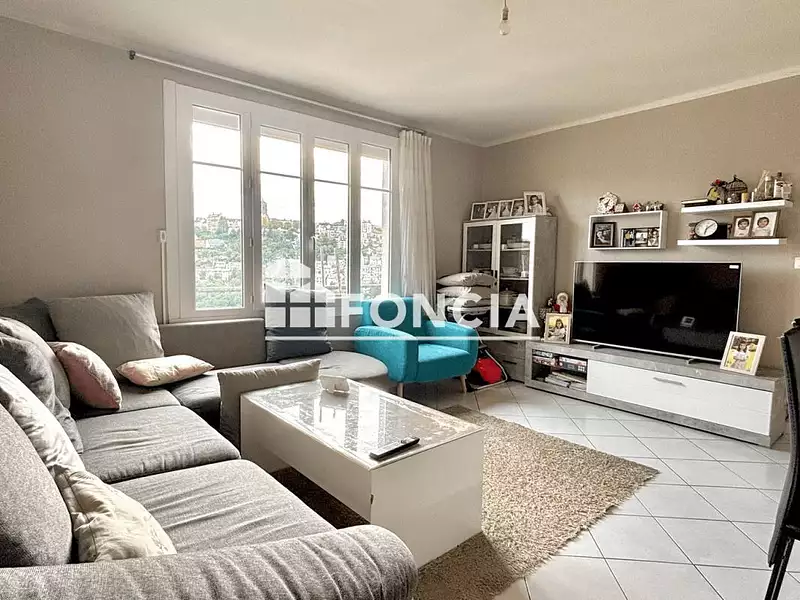 Appartement, 67 m²