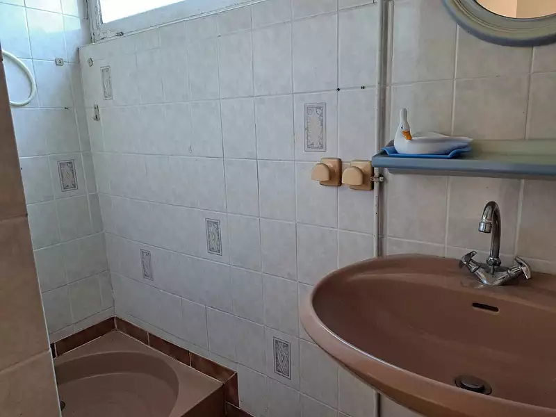 Maison, 38 m²