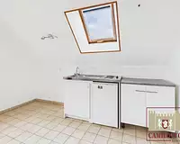 Appartement, 23,17 m²