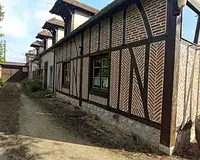 Maison, 190 m²