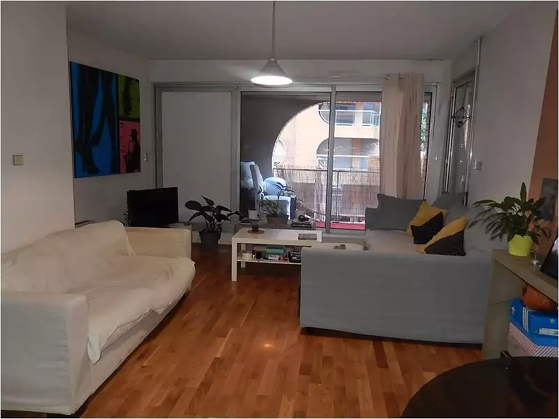 Appartement, 56 m²