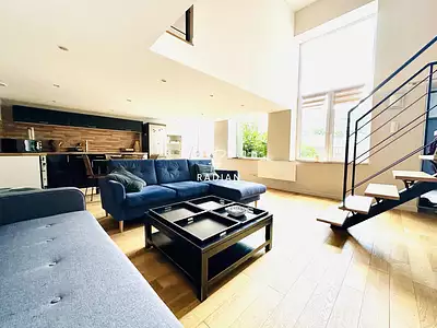 Appartement, 58 m²
