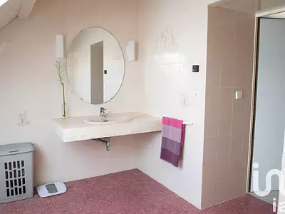 Maison, 165 m²