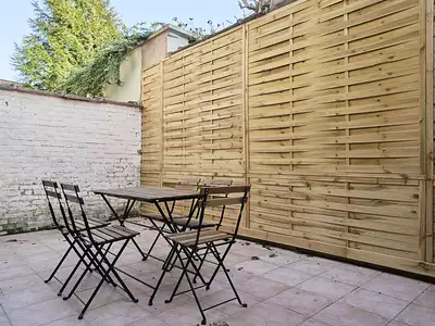 Maison, 94 m²