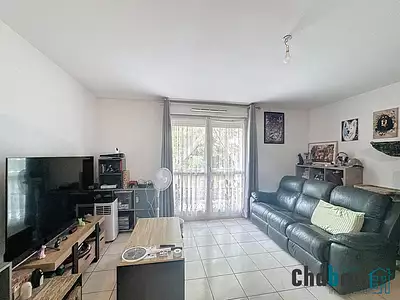 Appartement, 48 m²