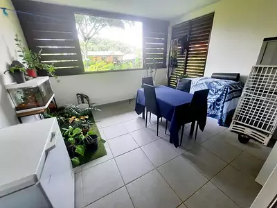Appartement, 56 m²
