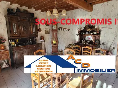 Maison, 110 m²