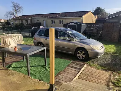 Maison, 76 m²