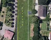 Terrain, 1 437 m²