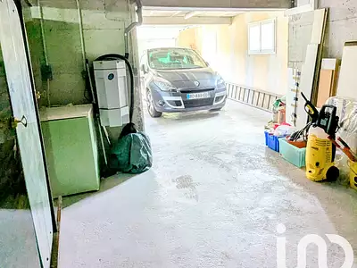 Maison, 102 m²
