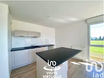 Appartement, 65 m²