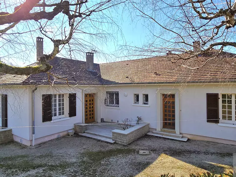 Maison, 188 m²