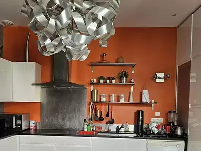 Appartement, 200 m²