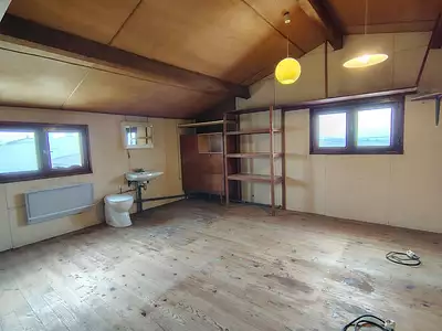 Maison, 130 m²