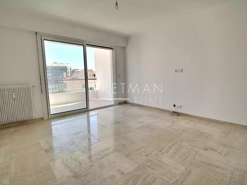 Appartement, 56 m²