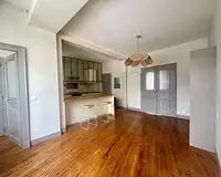 Appartement, 116 m²