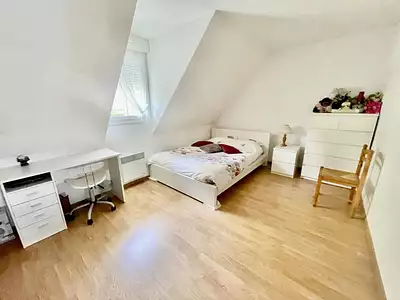 Maison, 55 m²