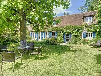 Maison, 167 m²