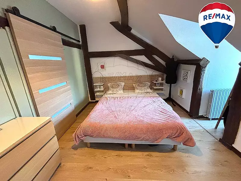 Maison, 178 m²