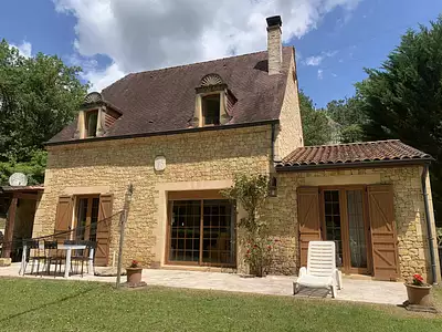 Maison, 110 m²