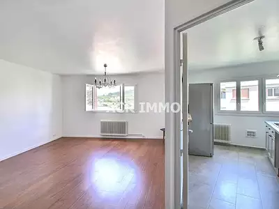 Appartement, 50 m²