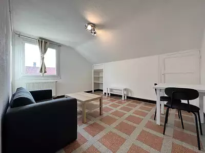 Appartement, 44 m²